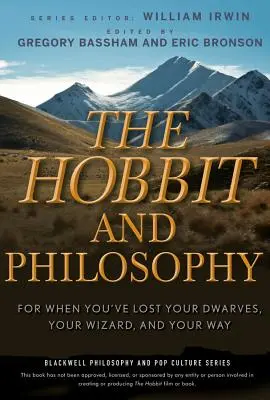 Filozofia hobitov - Hobbit Philosophy