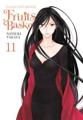 Fruits Basket Collector's Edition, zväzok 11 - Fruits Basket Collector's Edition, Volume 11