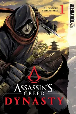 Assassin's Creed Dynasty, Volume 1, 1