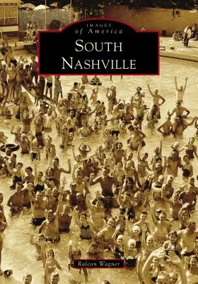 Južný Nashville - South Nashville