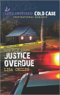 Oneskorená spravodlivosť - Justice Overdue