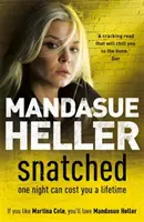 Snatched - Čo bude treba urobiť, aby sme ju získali späť? - Snatched - What will it take to get her back?