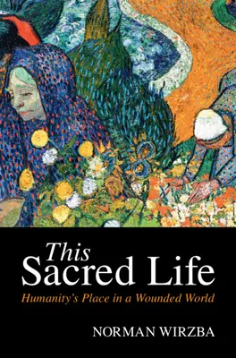 Tento posvätný život - This Sacred Life