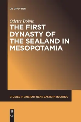 Prvá dynastia Pečenehov v Mezopotámii - The First Dynasty of the Sealand in Mesopotamia