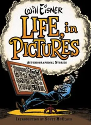 Život v obrazoch: Autobiografické príbehy - Life, in Pictures: Autobiographical Stories