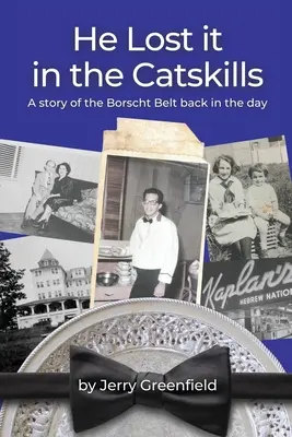 Stratil ju v Catskills - He Lost It In The Catskills