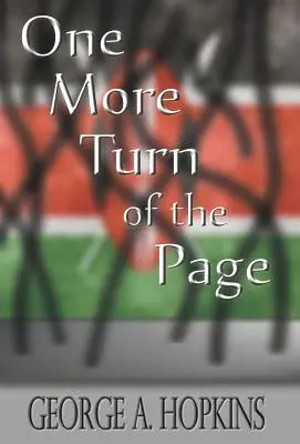 Ešte jedno otočenie stránky - One More Turn of the Page