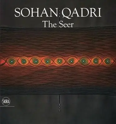 Sohan Qadri: Veštec - Sohan Qadri: The Seer