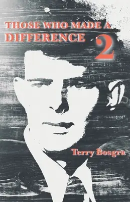 Tí, ktorí niečo zmenili 2 - Those Who Made a Difference 2