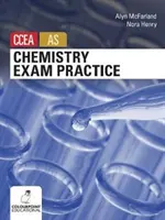 Cvičenie na skúšku z chémie pre úroveň CCEA AS - Chemistry Exam Practice for CCEA AS Level