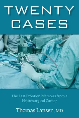 Dvadsať prípadov - Twenty Cases