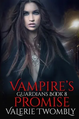 Upírov sľub - Vampire's Promise