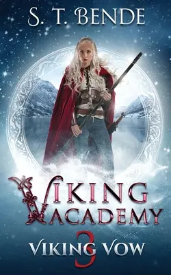 Viking Academy: Vikingský sľub - Viking Academy: Viking Vow