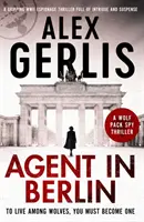 Agent v Berlíne - Agent in Berlin