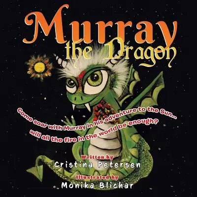 Drak Murray - Murray the Dragon