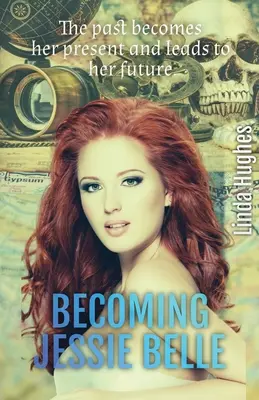 Stať sa Jessie Belle - Becoming Jessie Belle