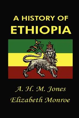 Dejiny Etiópie - History of Ethiopia