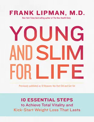 Mladí a štíhli na celý život - Young and Slim for Life