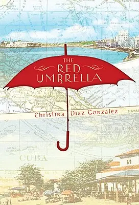 Červený dáždnik - The Red Umbrella
