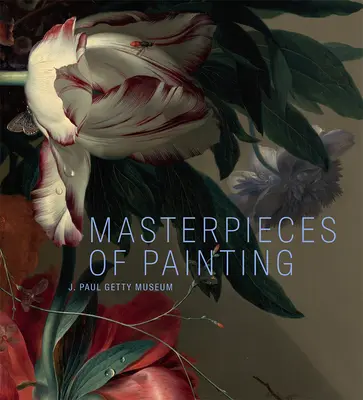 Majstrovské diela maľby: Paul Getty Museum - Masterpieces of Painting: J. Paul Getty Museum