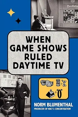 Keď v televízii vládli herné relácie - When Game Shows Ruled Daytime TV