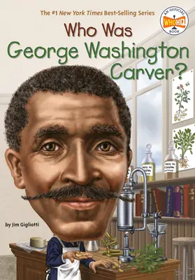 Kto bol George Washington Carver? - Who Was George Washington Carver?