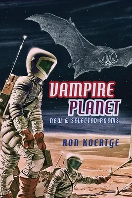 Upírska planéta - Vampire Planet