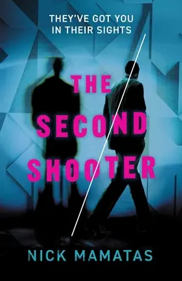 Druhý strelec - The Second Shooter