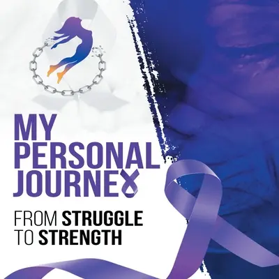 Moja osobná cesta od boja k sile - My Personal Journey From Struggle To Strength