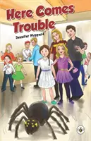 Tu prichádzajú problémy - Here Comes Trouble