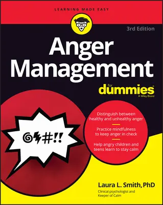 Zvládanie hnevu pre hlupákov - Anger Management for Dummies