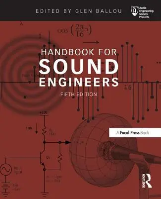 Príručka pre zvukárov - Handbook for Sound Engineers