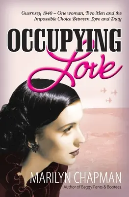 Okupujúca láska - Occupying Love