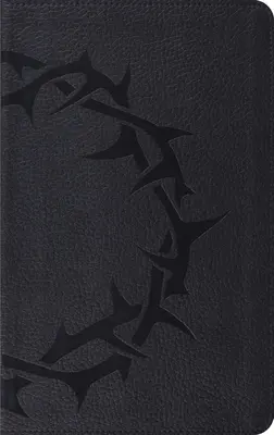 Tenká Biblia-ESV-Korunovaný dizajn - Thinline Bible-ESV-Crown Design