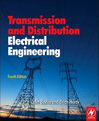 Prenosová a distribučná elektrotechnika - Transmission and Distribution Electrical Engineering
