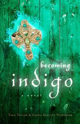 Stať sa Indigom - Becoming Indigo