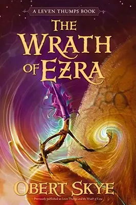 Ezrov hnev, 4 - The Wrath of Ezra, 4