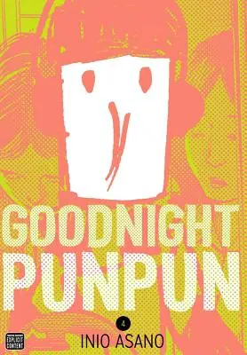 Goodnight Punpun, zv. 4, 4 - Goodnight Punpun, Vol. 4, 4