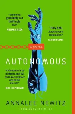 Autonómne - Autonomous