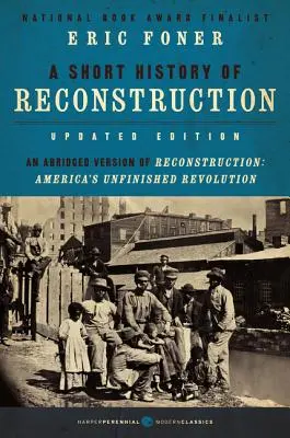 Krátke dejiny rekonštrukcie [aktualizované vydanie] - A Short History of Reconstruction [Updated Edition]