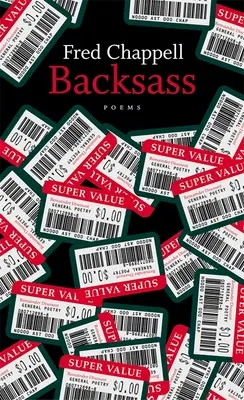 Backsass: Básne - Backsass: Poems