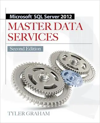 Hlavné dátové služby Microsoft SQL Server 2012 - Microsoft SQL Server 2012 Master Data Services