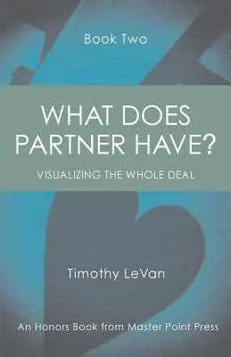 Čo má partner Kniha druhá: Vizualizácia celej dohody - What Does Partner Have Book Two: Visualizing the Whole Deal