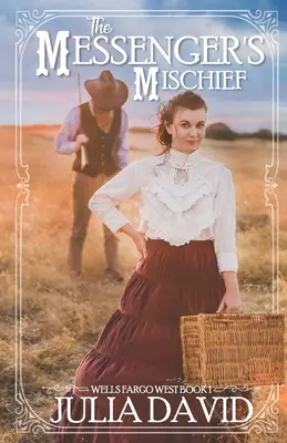 Poslancova zlomyseľnosť - The Messenger's Mischief