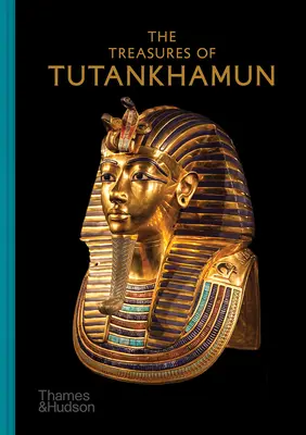 Tutanchamonove poklady - The Treasures of Tutankhamun