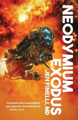 Neodymový exodus - Neodymium Exodus