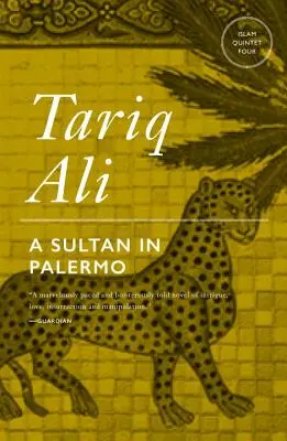 Sultán v Palerme - A Sultan in Palermo