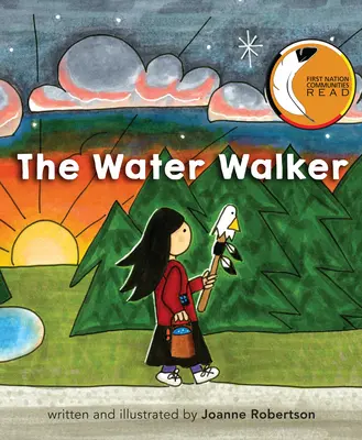 Vodný chodec - The Water Walker