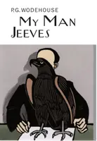 Môj muž Jeeves - My Man Jeeves