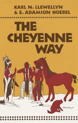 Čejenská cesta - The Cheyenne Way